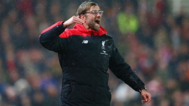 Jurgen Klopp yet to rule out return for Liverpool star 1