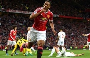 anthony-martial is one of the Top 10 Most Expensive Players in The Premier League 2016