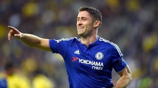 Chelsea star to escape punishment after referee comments 1