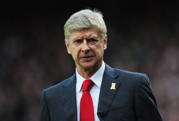 Arsene Wenger responds to Arsenal criticism and supporters banner 1