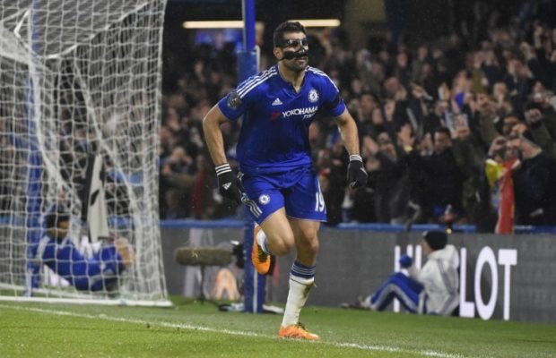 Chelsea given triple boost ahead of PSG 1