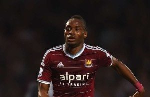 Diafra Sakho is one of the Top 10 Players The Chinese SL Will Target