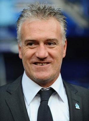 Didier Deschamps is one of the Top 10 Footballers Who Retired Early