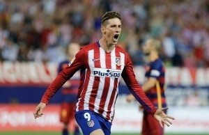 Fernando Torres is one of the Top 10 Worst Players In La Liga Today