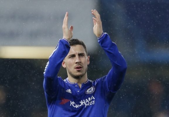 Hazard lauds attitude for Chelsea resurrection 1