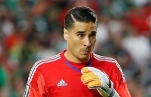 Ochoa is one of the Top 10 Worst Players In La Liga Today