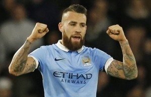 Otamendi is one of the Top 10 Most Expensive Players in The Premier League 2016