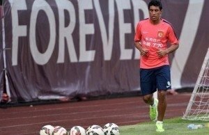 Paulinho is one of the Top 10 Soccer Stars You Didnt Know Were Playing in the Chinese Super League