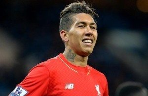 Firmino is one of the Top 10 Most Expensive Players in The Premier League 2016