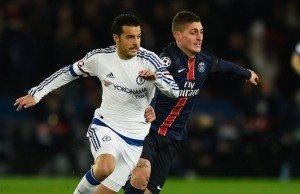 pedro is one of the Top 10 Most Expensive Players in The Premier League 2016