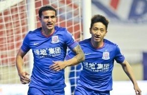 Tim Cahil is one of the Top 10 Soccer Stars You Didnt Know Were Playing in the Chinese Super League