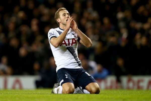 Harry Kane reveals what Spurred him to the Premier League Golden Boot 1
