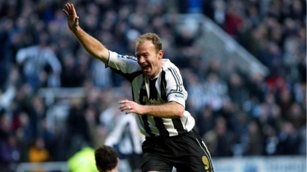 Top 10 Premier League Goal Scorers of All Time 2