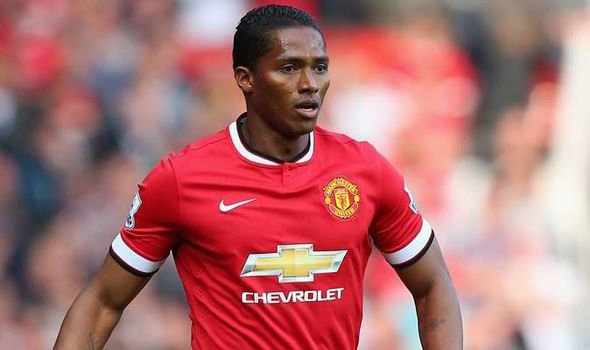 Antonio Valencia is one of the Top 10 Best Right Backs in the World 2019