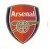 Arsenal FC Kit Suppliers Deal