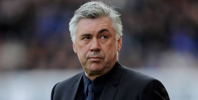 Ancelotti doubts Chelsea title chances 1