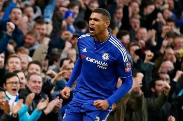 Hiddink claims he has improved this Chelsea player 1
