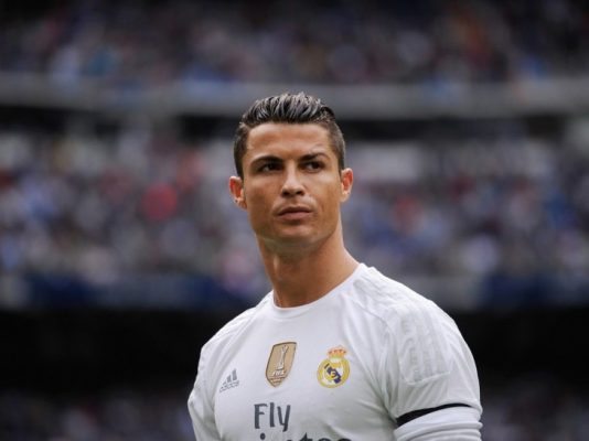 Ronaldo to miss Ballon d'Or 2016 ceremony 1