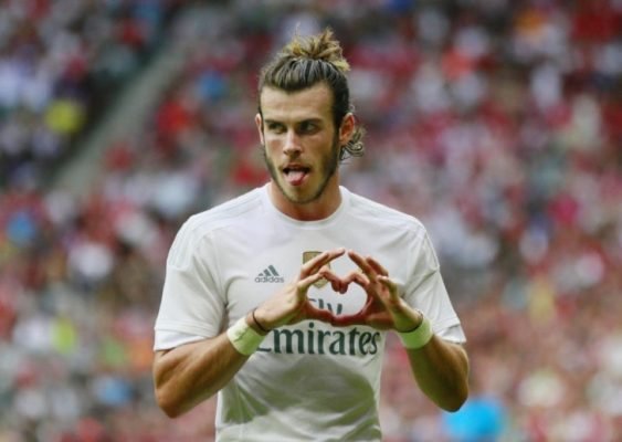 Bale: What I really think of Ronaldo 1