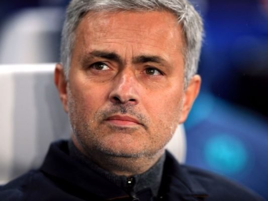 No contact between Jose Mourinho and Everton, Manchester United back on for Special One? 1