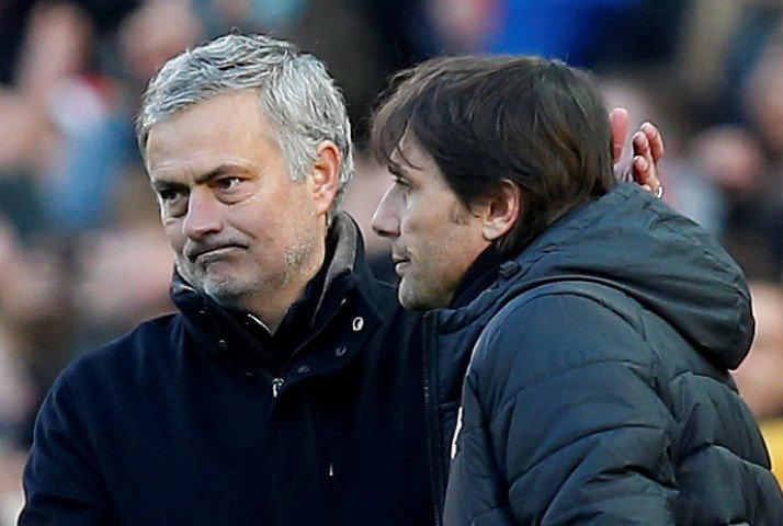 3 Reasons Jose Mourinho is not special