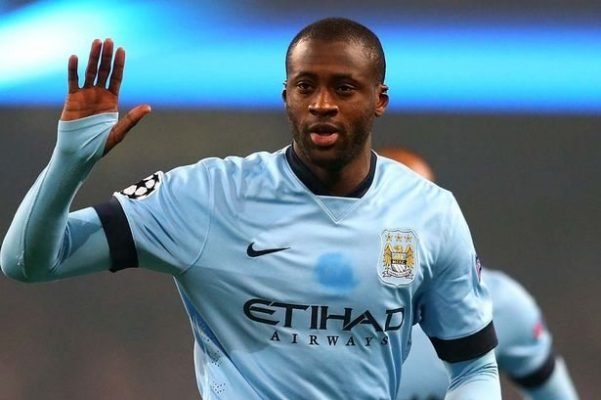 Toure 'humiliated' by Manchester City snub 1