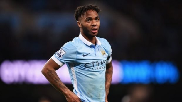 Raheem Sterling is one of the most selfish soccer players of all time