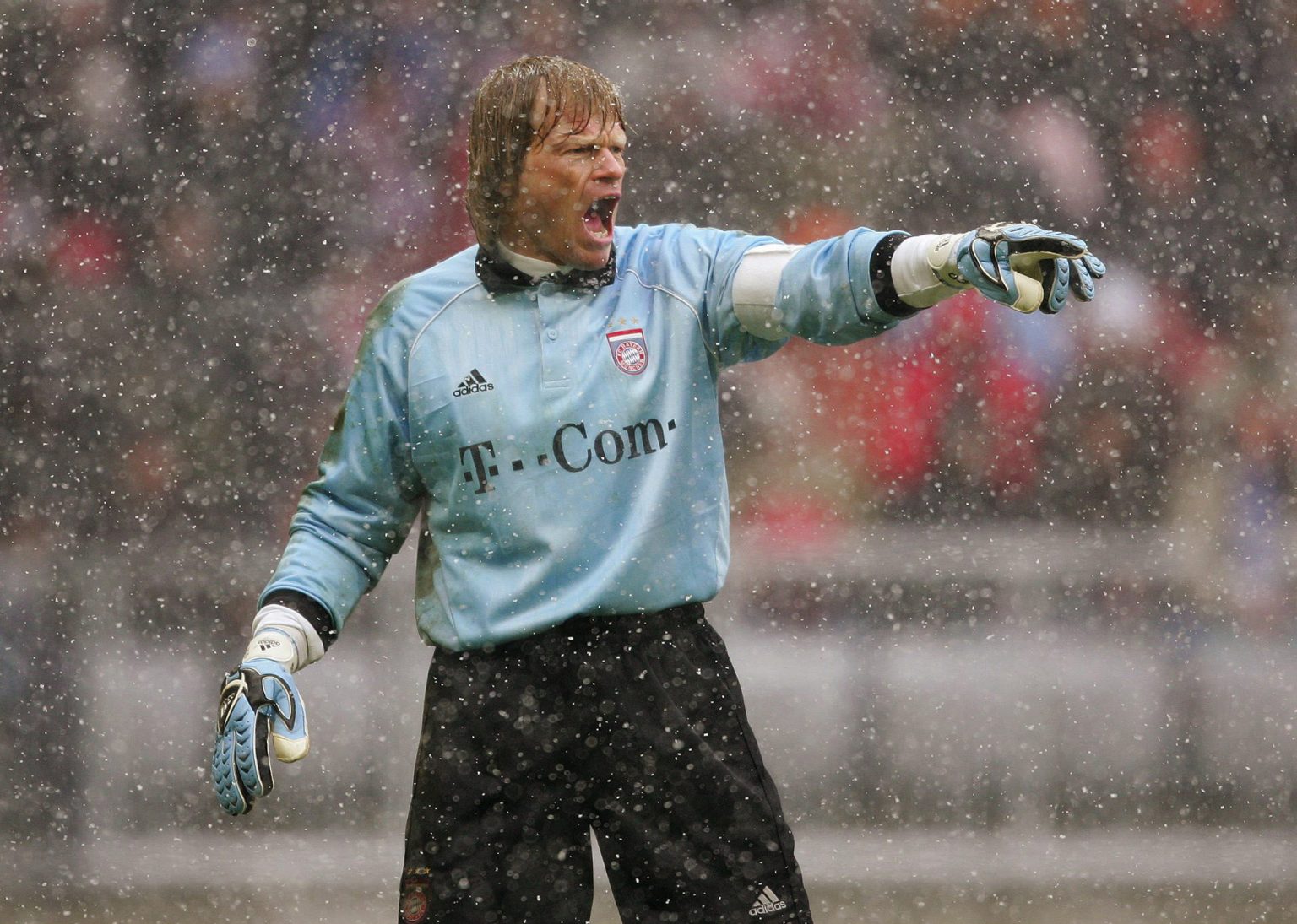 Top 10 Greatest Goalkeepers of All Time ! RANKED