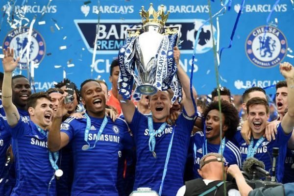 Reds legend: Chelsea will win the league if they beat Liverpool 1