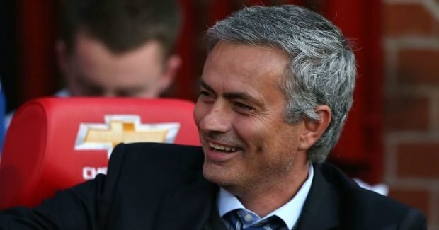 Jose Mourinho agrees personal terms with Manchester United, and gives go-ahead for Morata pursuit 1