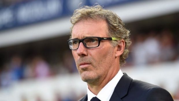 PSG terminate Laurent Blanc's contract 1