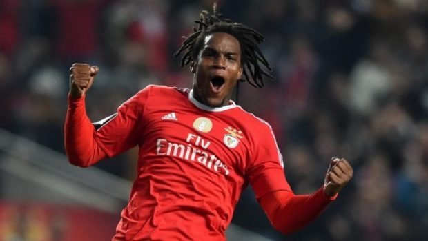 Liverpool to hijack United target Sanches? 1