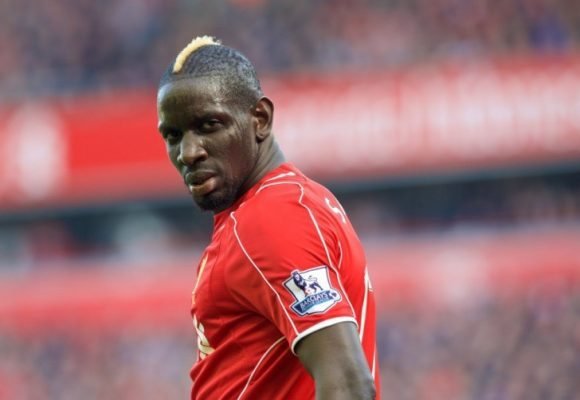 Ex-Liverpool star Mamadou Sakho in physical altercation with Montpellier coach 1