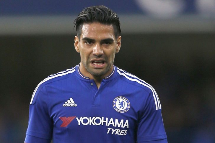 Falcao