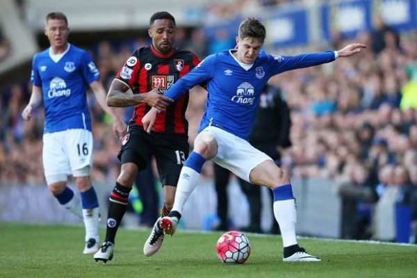 John Stones set to become £50m English record signing 1