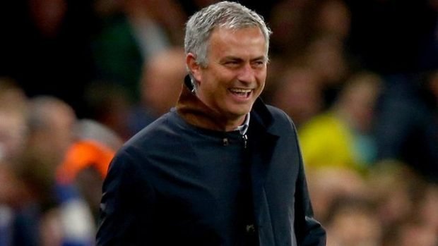 Jose Mourinho questions bravery of United players 1