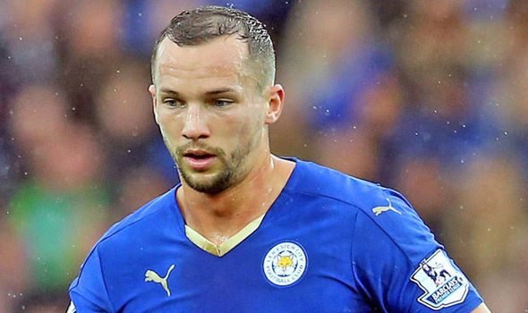 Shearer questions Hodgson's omission of Drinkwater 1