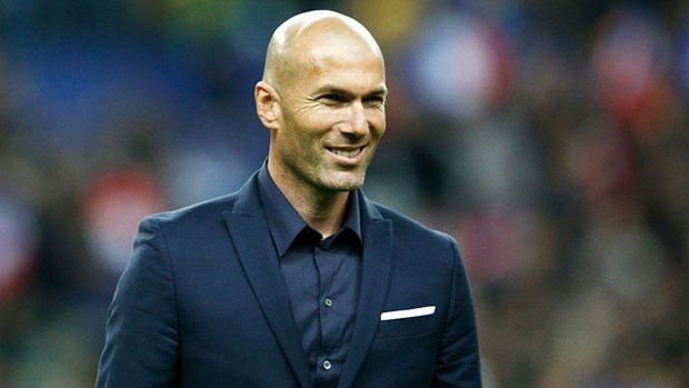 Real Madrid eye double £130m deal 1
