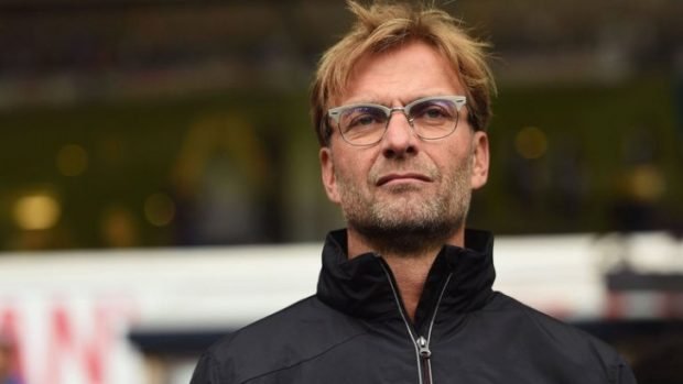 Jurgen Klopp signs new 6 year deal at Liverpool 1
