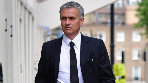 'Jose needs to buy English talent' says Neville 1