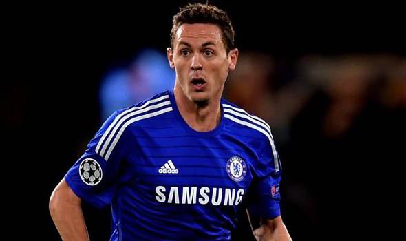 Juventus targeting January move for Chelsea's Matic 1