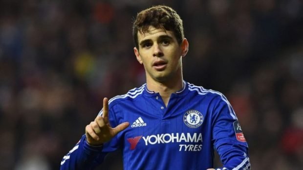 Oscar likely to leave Chelsea 1
