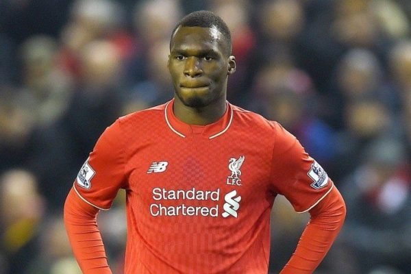 Liverpool close to £32 million Benteke sale 1