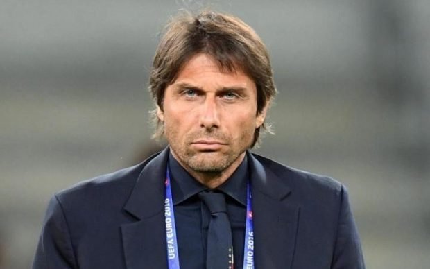 Conte: I questioned decision to join Chelsea 1