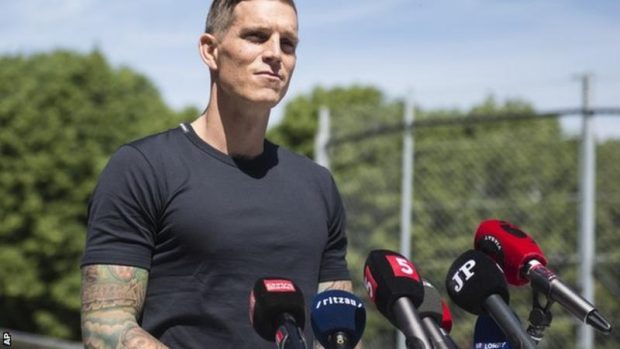 Daniel Agger