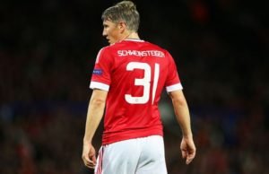 Bastian replica jersey is one of the Top 10 Selling Football Jerseys of Players