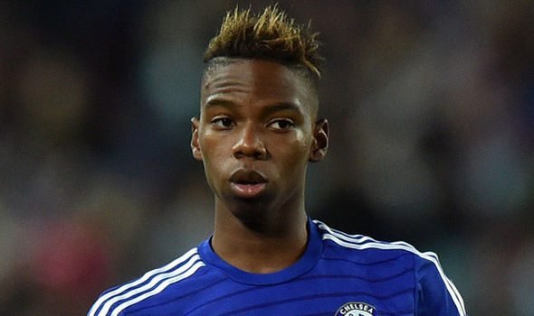 Chelsea hit with setback as Belgium starlet looks for La Liga move! 1