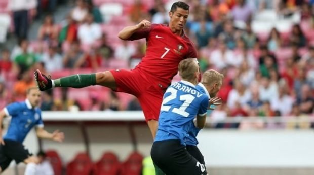 Cristiano Ronaldo top goalscorer Euro 2016 betting odds