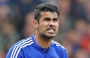 Diego Costa