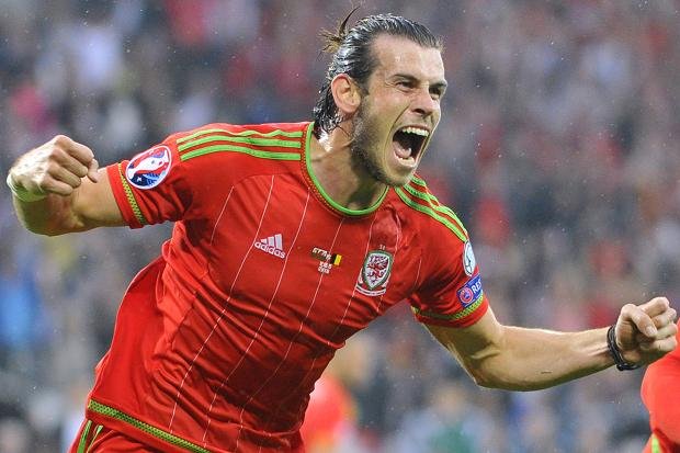 Gareth Bale is one of the Best football players not to play in World Cup 2022 Qatar 